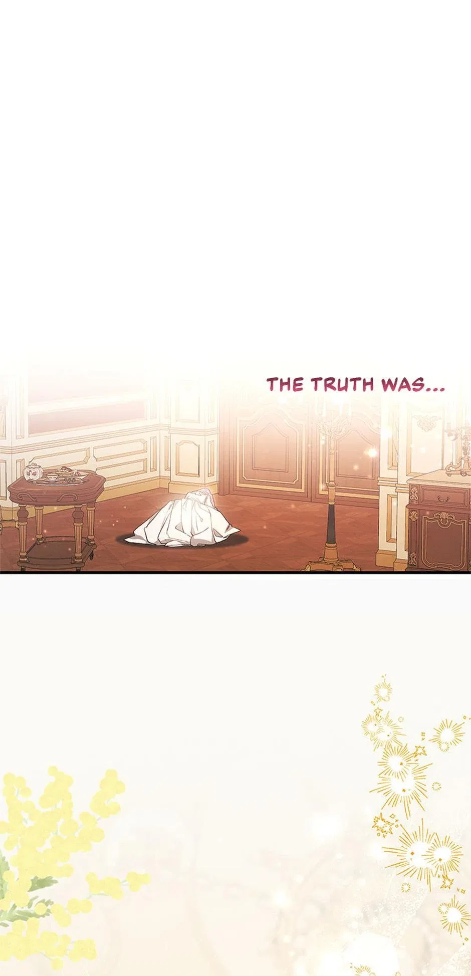 Hey, Little Duke, Just Trust this Sister! Chapter 81 – Page 85
