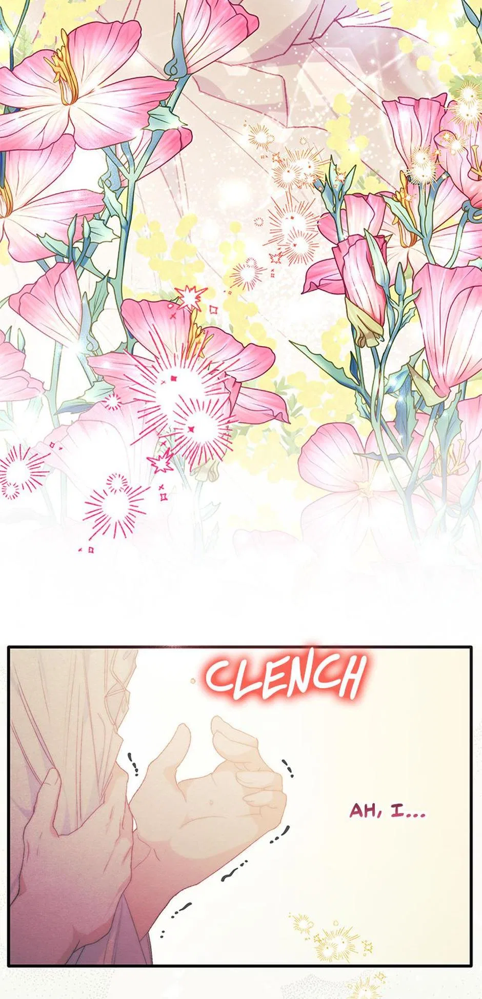 Hey, Little Duke, Just Trust this Sister! Chapter 81 – Page 87