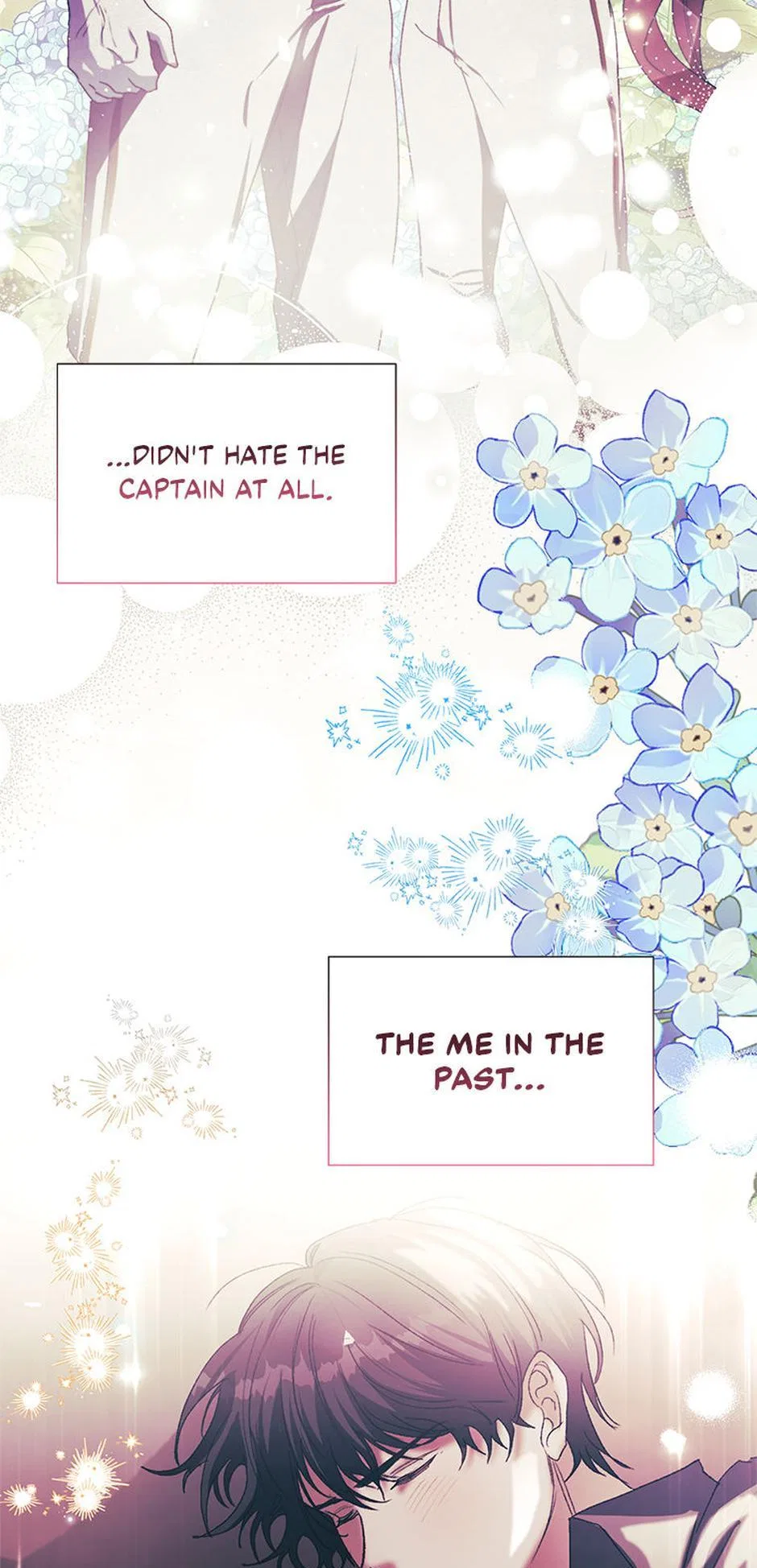 Hey, Little Duke, Just Trust this Sister! Chapter 81 – Page 89