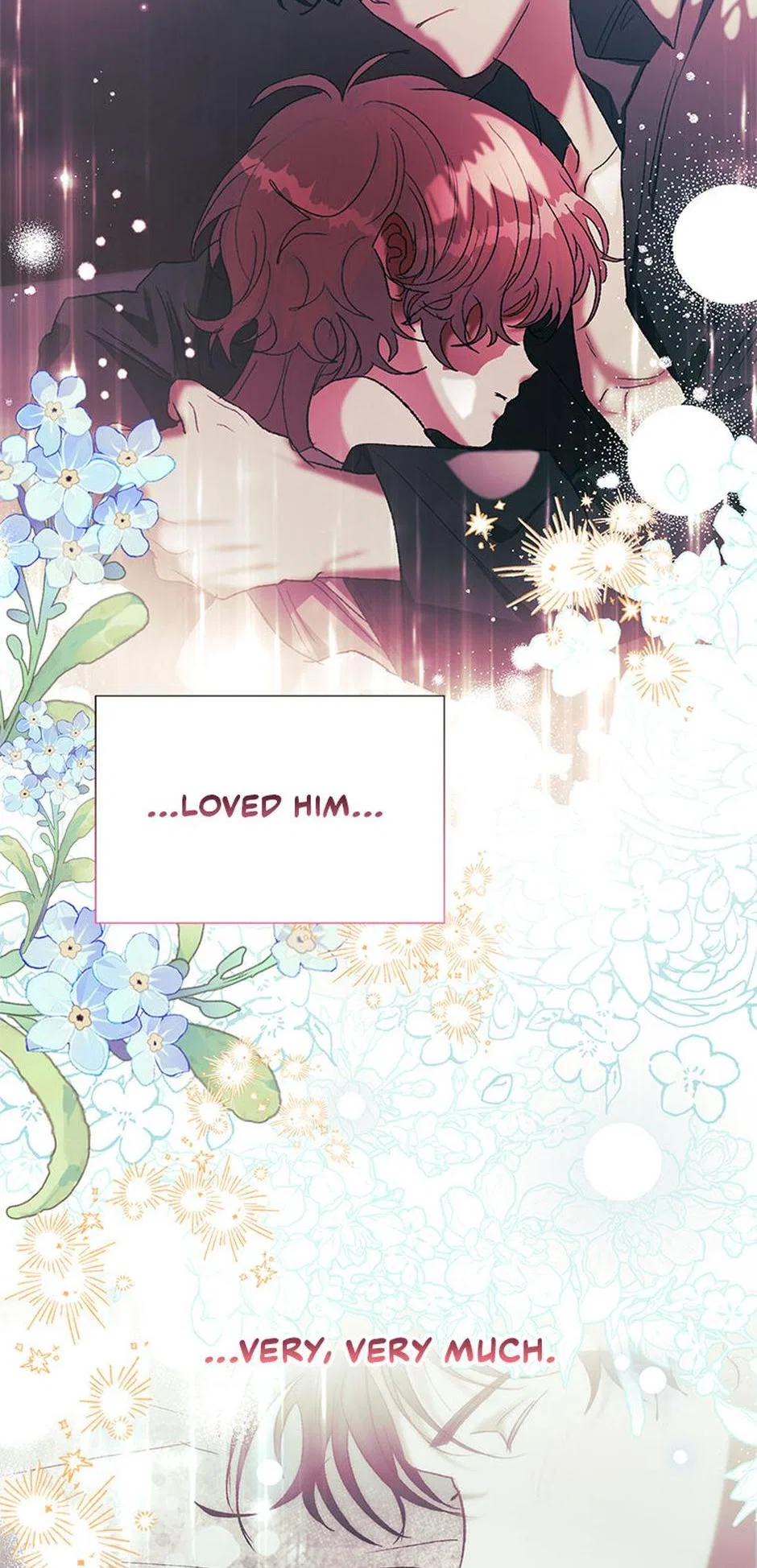Hey, Little Duke, Just Trust this Sister! Chapter 81 – Page 90