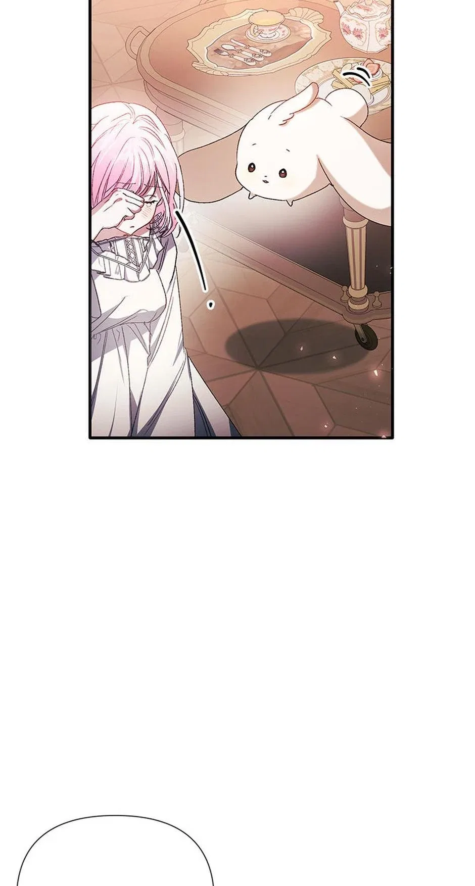 Hey, Little Duke, Just Trust this Sister! Chapter 81 – Page 97