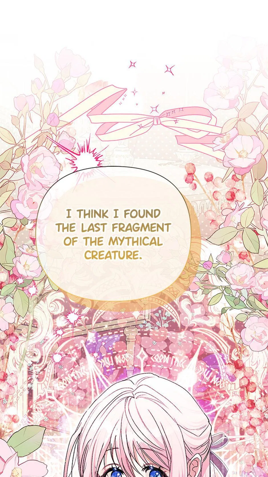 Hey, Little Duke, Just Trust this Sister! Chapter 81 – Page 99