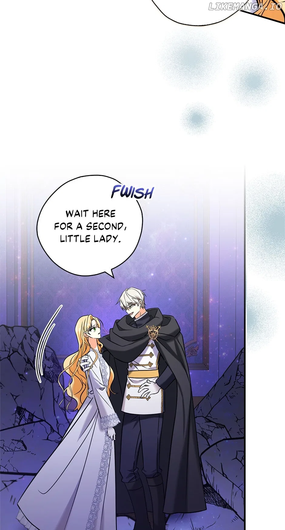 My Three Tyrant Brothers Chapter 113 – Page 13