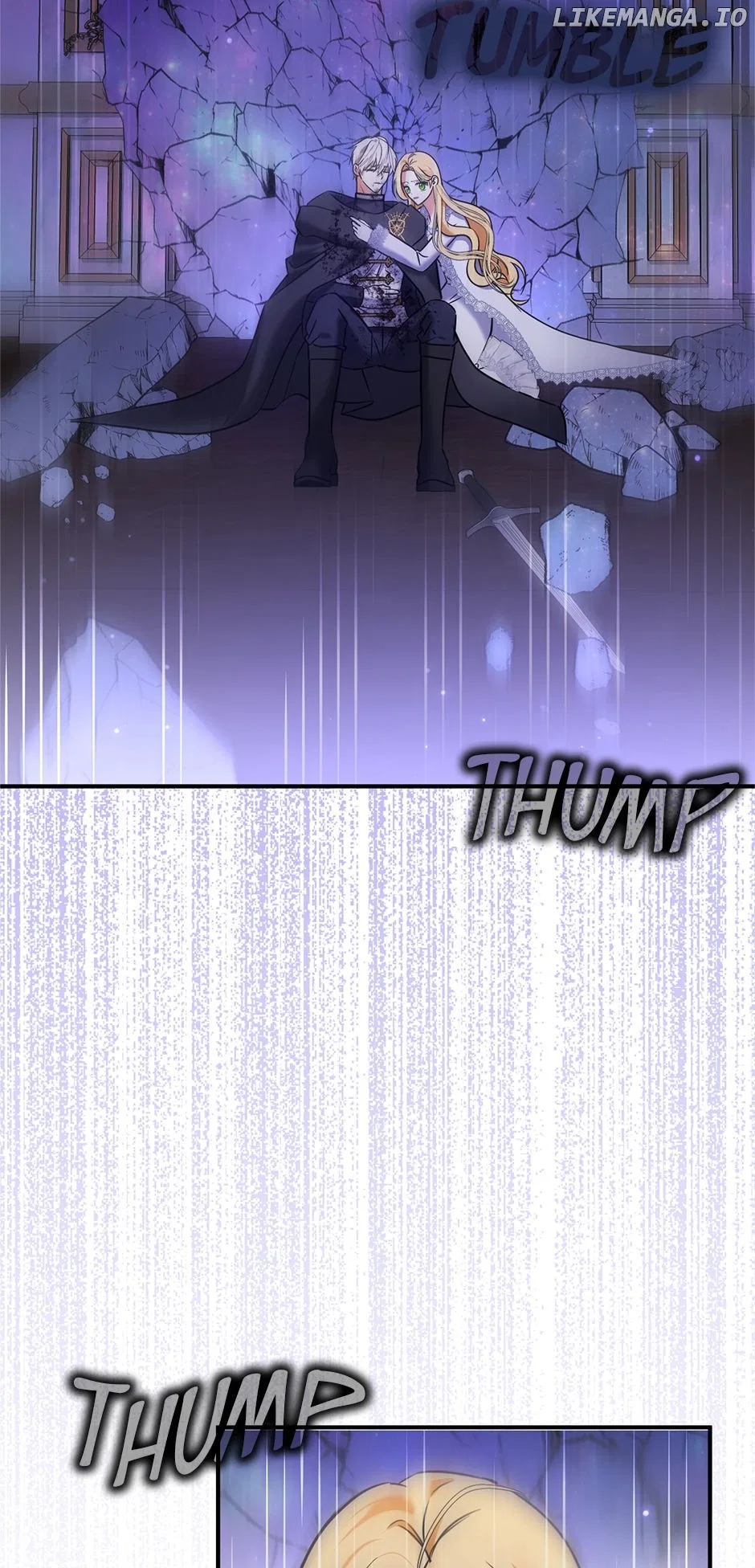 My Three Tyrant Brothers Chapter 113 – Page 31