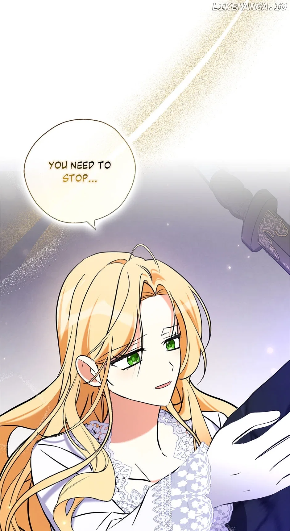 My Three Tyrant Brothers Chapter 113 – Page 73
