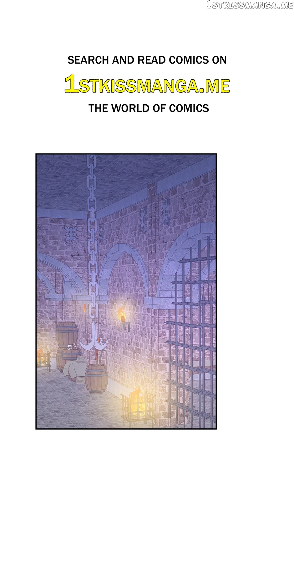 I Have No Health Chapter 74 – Page 1