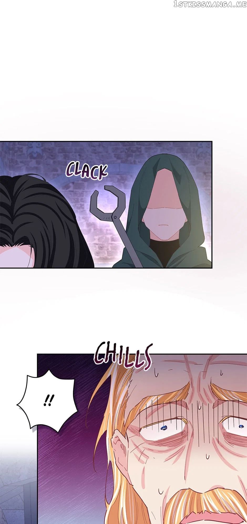 I Have No Health Chapter 74 – Page 8
