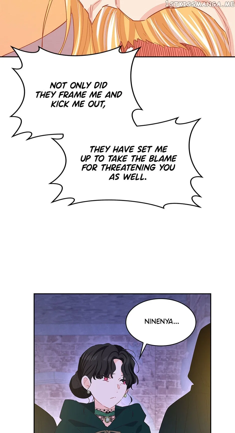 I Have No Health Chapter 74 – Page 16