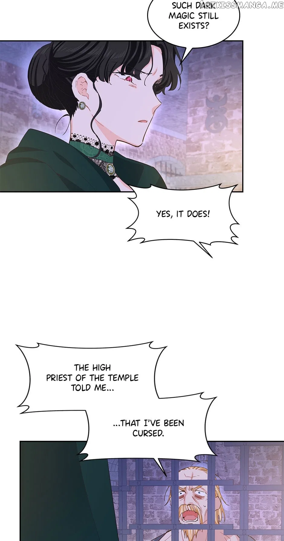 I Have No Health Chapter 74 – Page 21