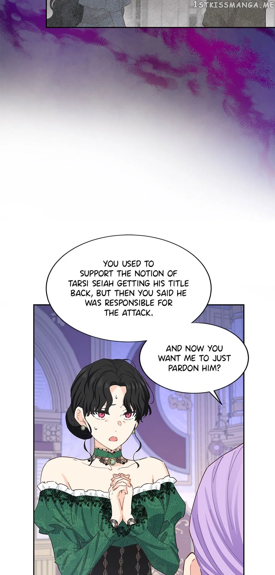 I Have No Health Chapter 74 – Page 29