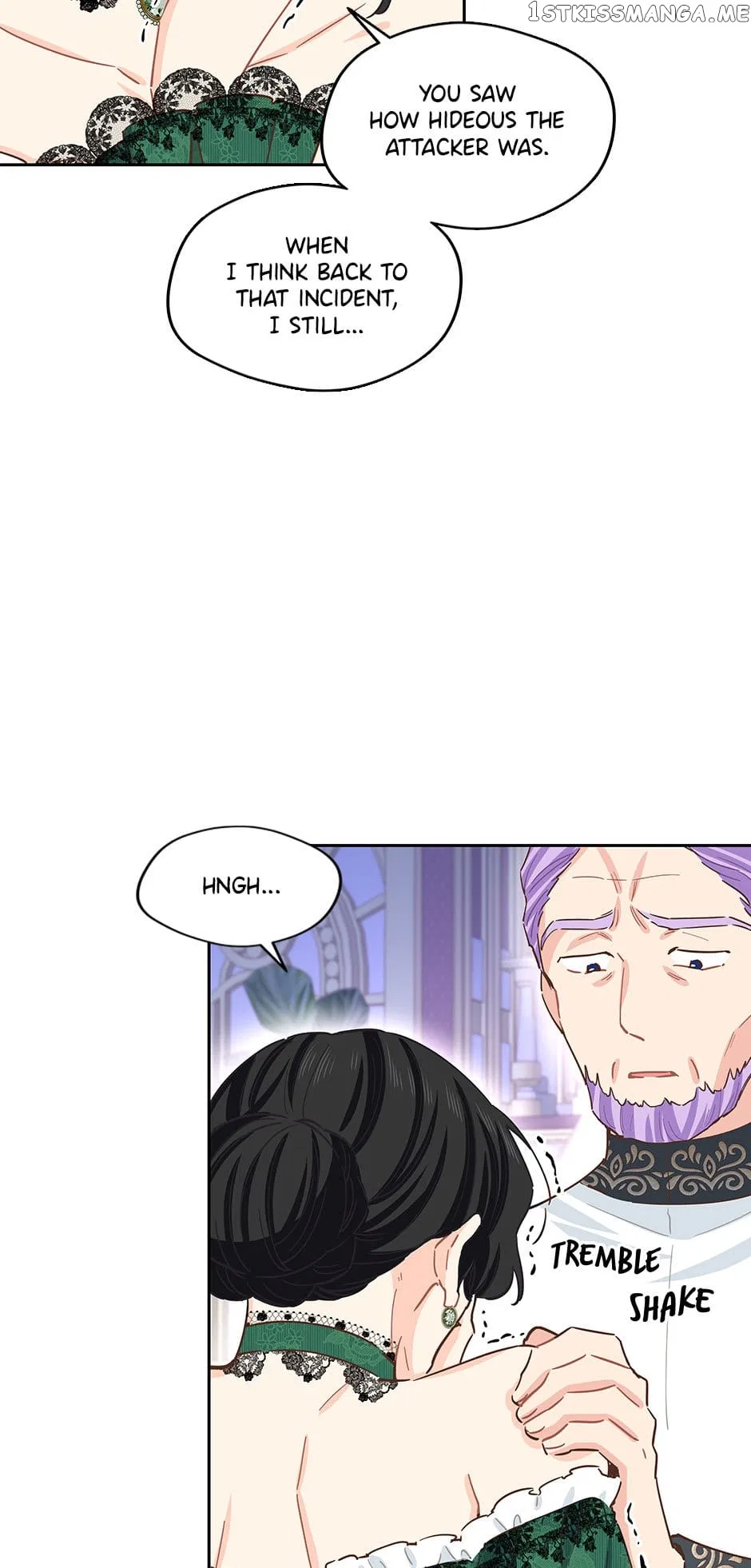 I Have No Health Chapter 74 – Page 31