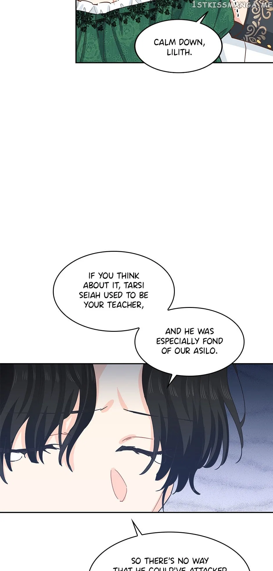 I Have No Health Chapter 74 – Page 32