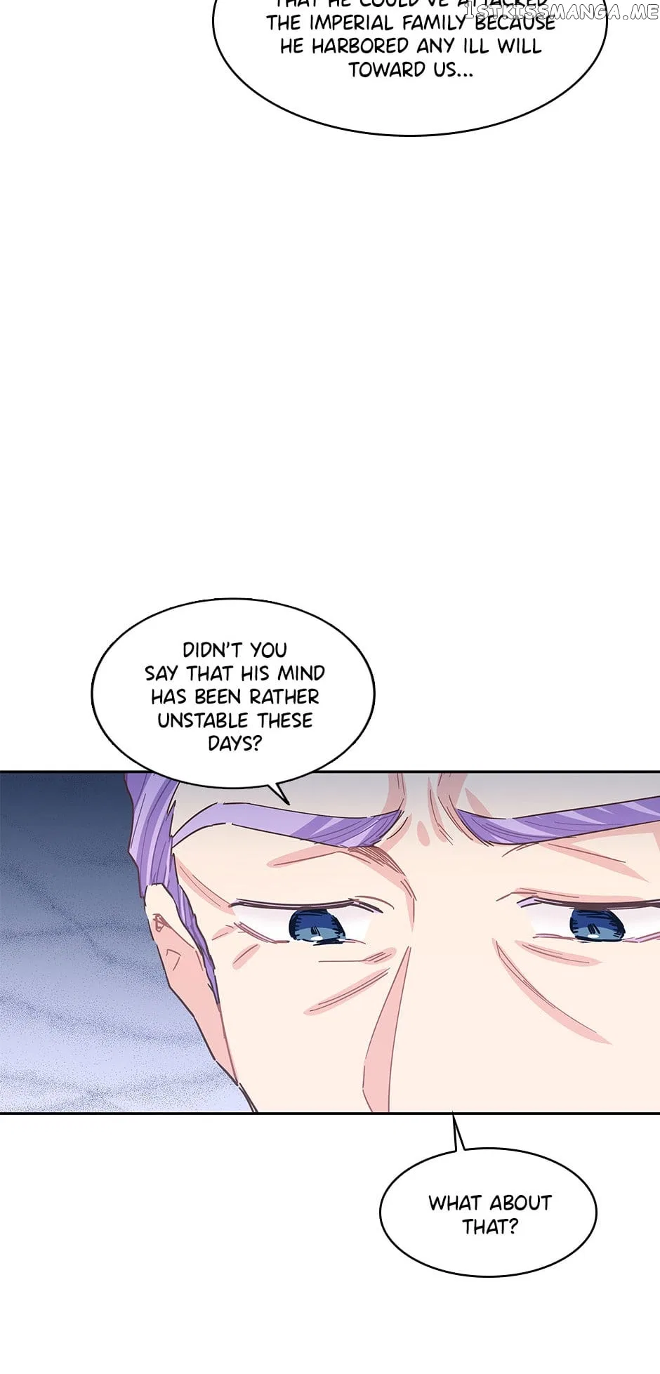 I Have No Health Chapter 74 – Page 33