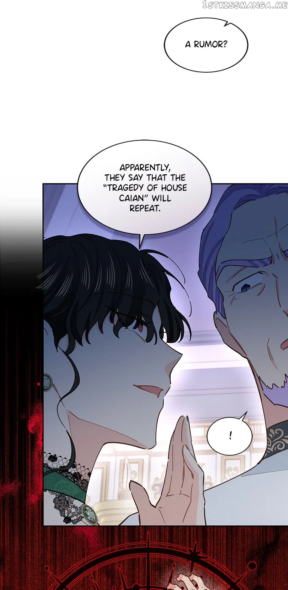 I Have No Health Chapter 74 – Page 35