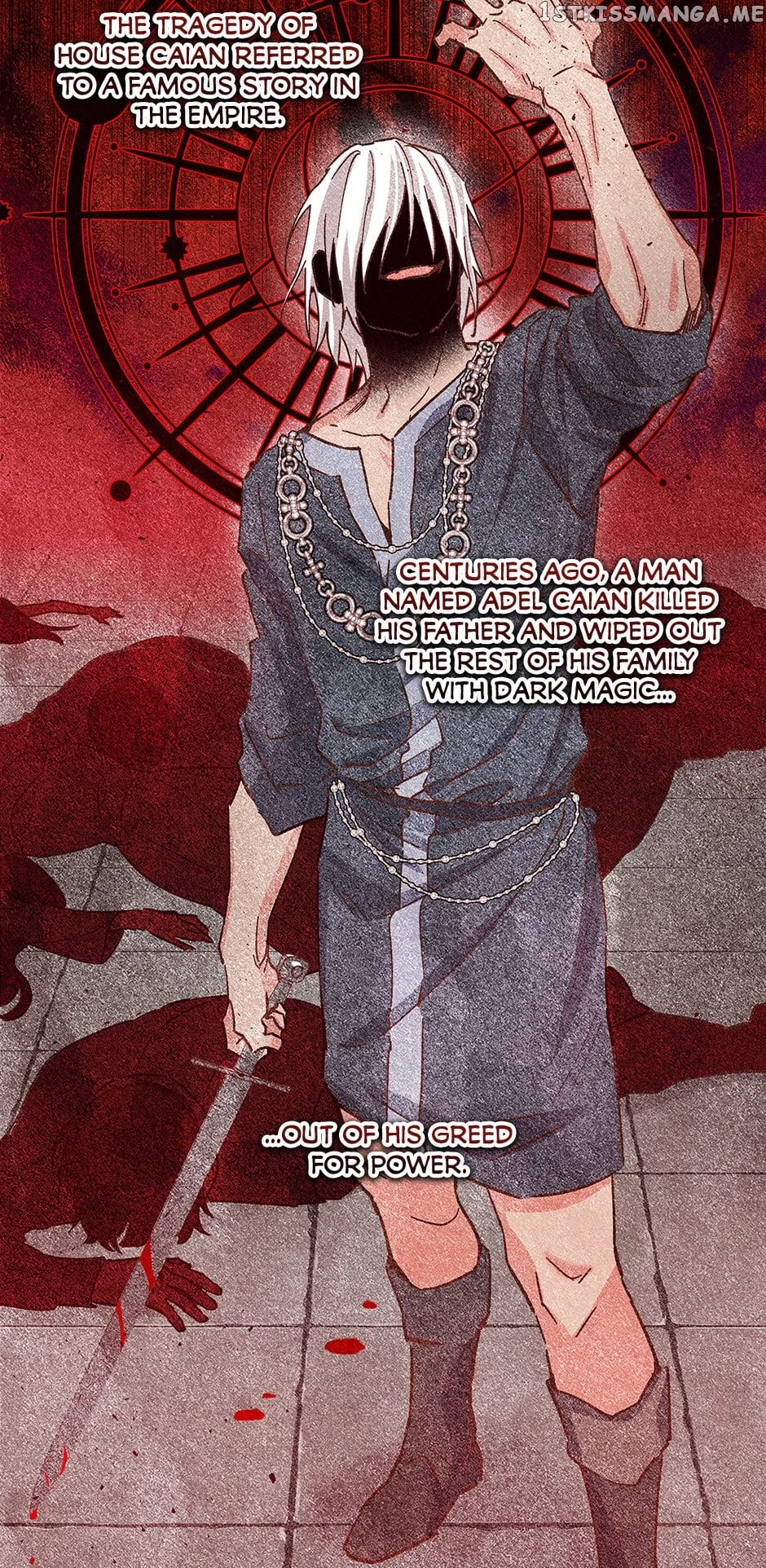 I Have No Health Chapter 74 – Page 36