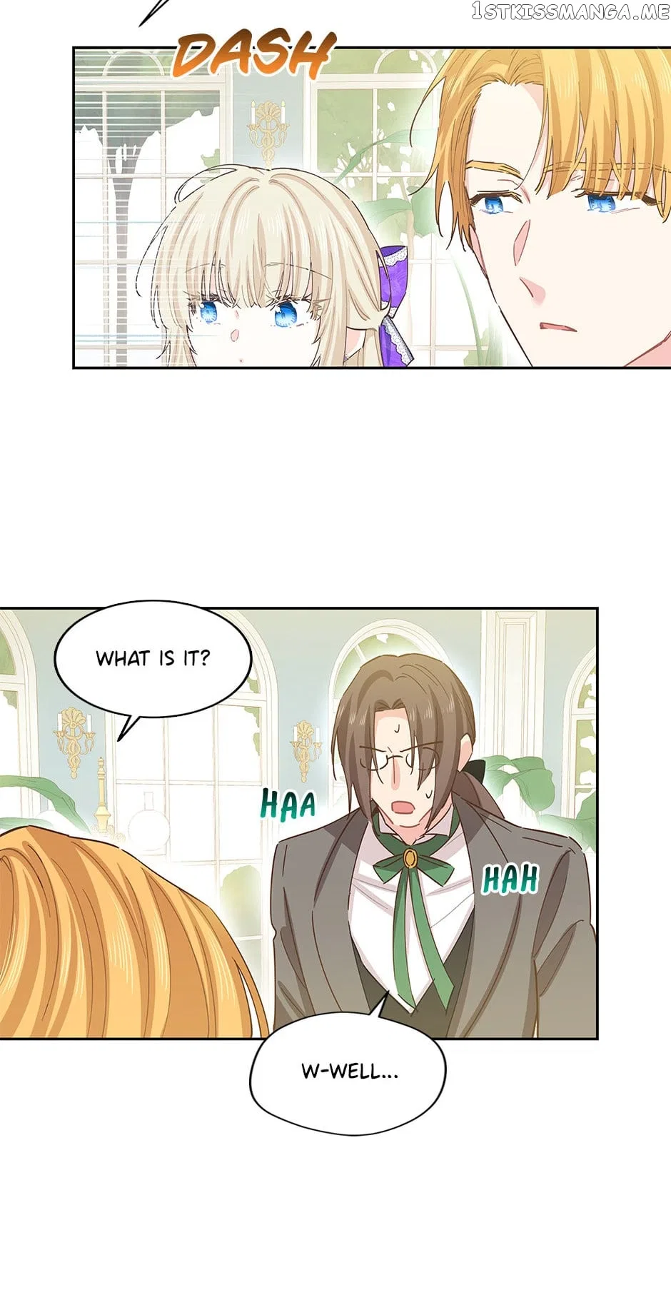 I Have No Health Chapter 74 – Page 42