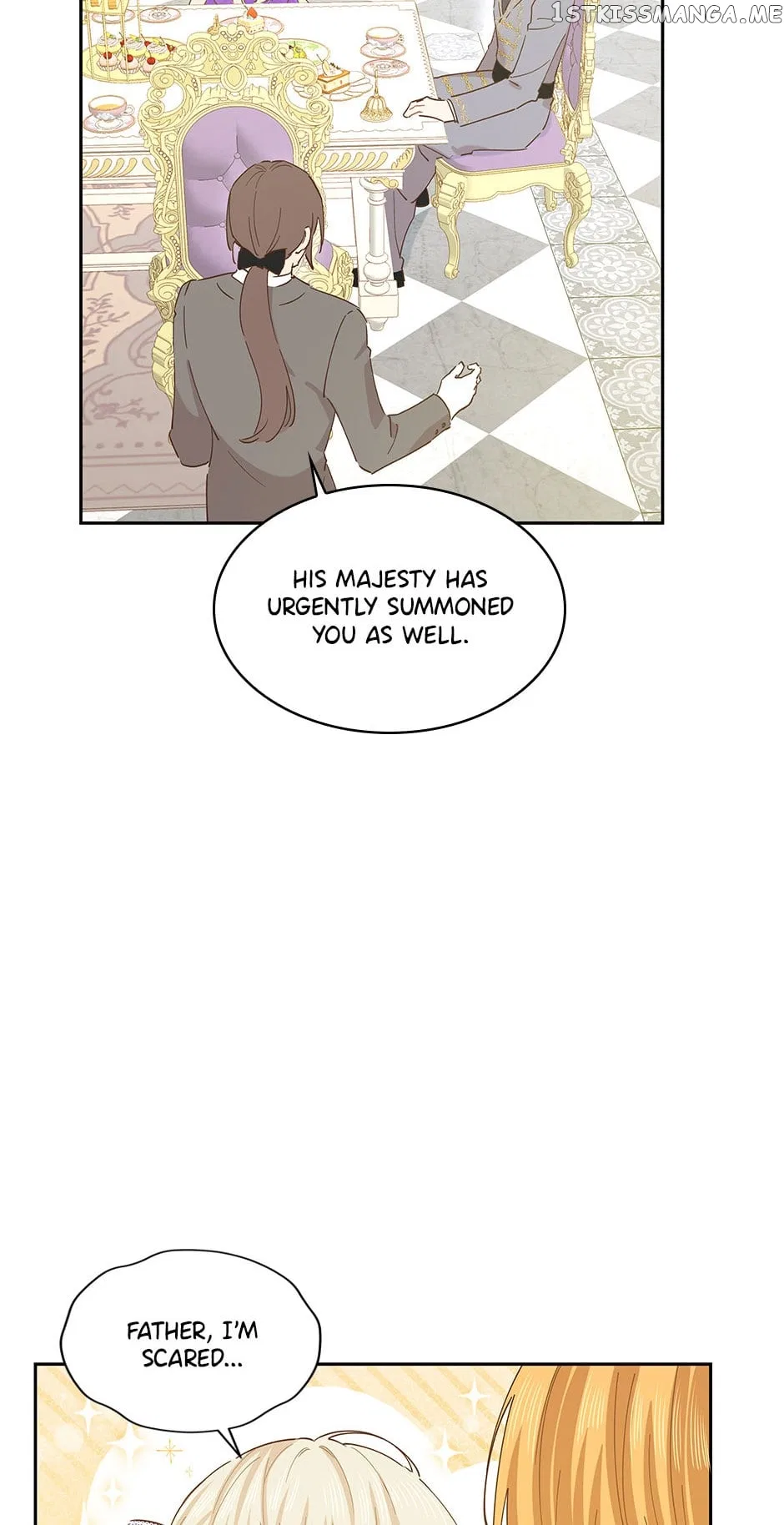 I Have No Health Chapter 74 – Page 46