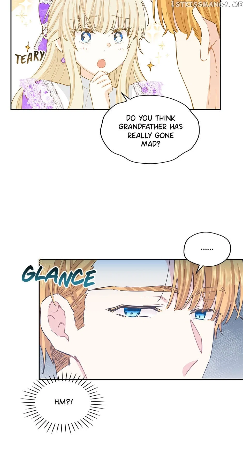 I Have No Health Chapter 74 – Page 47