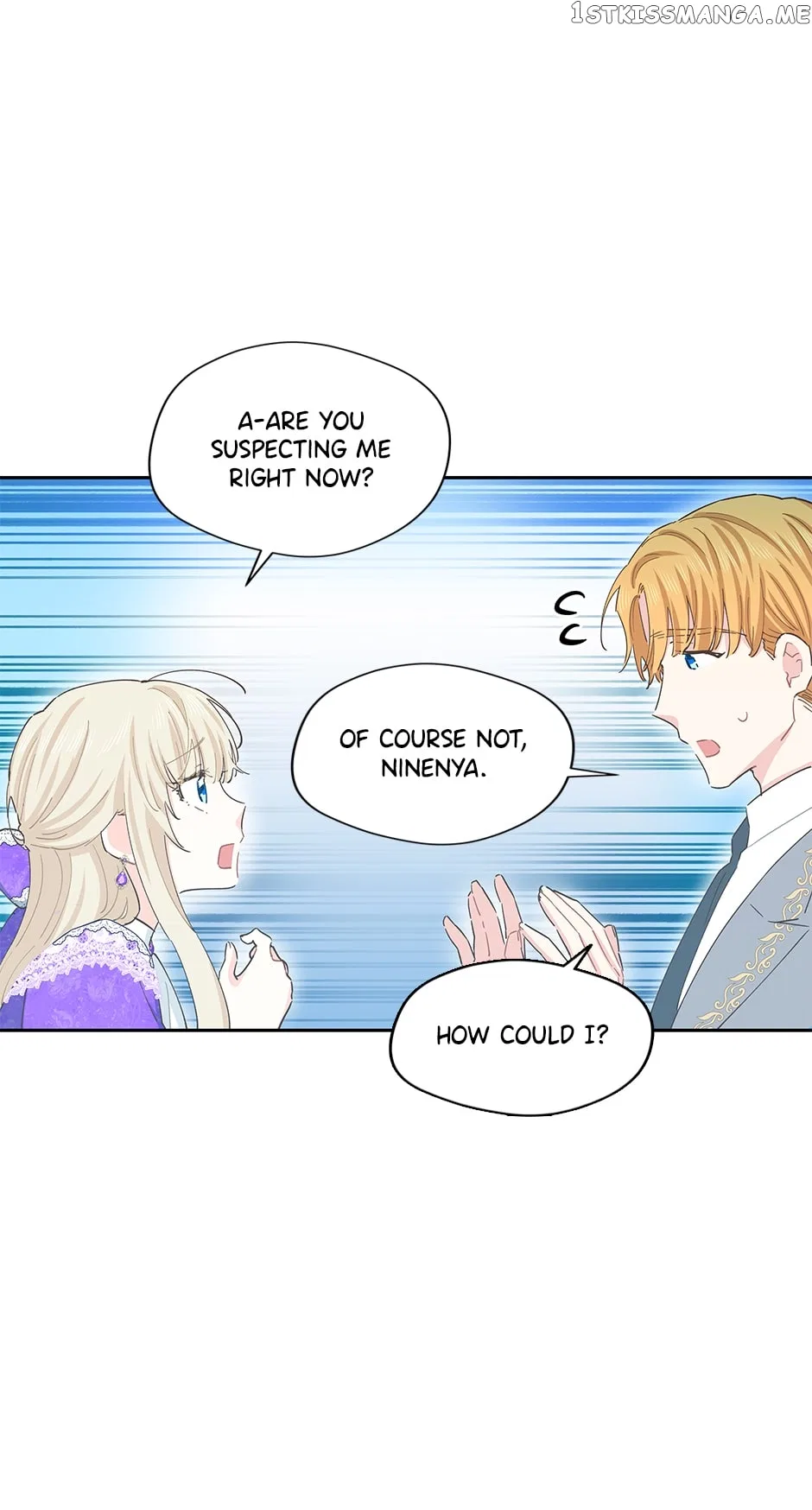I Have No Health Chapter 74 – Page 48