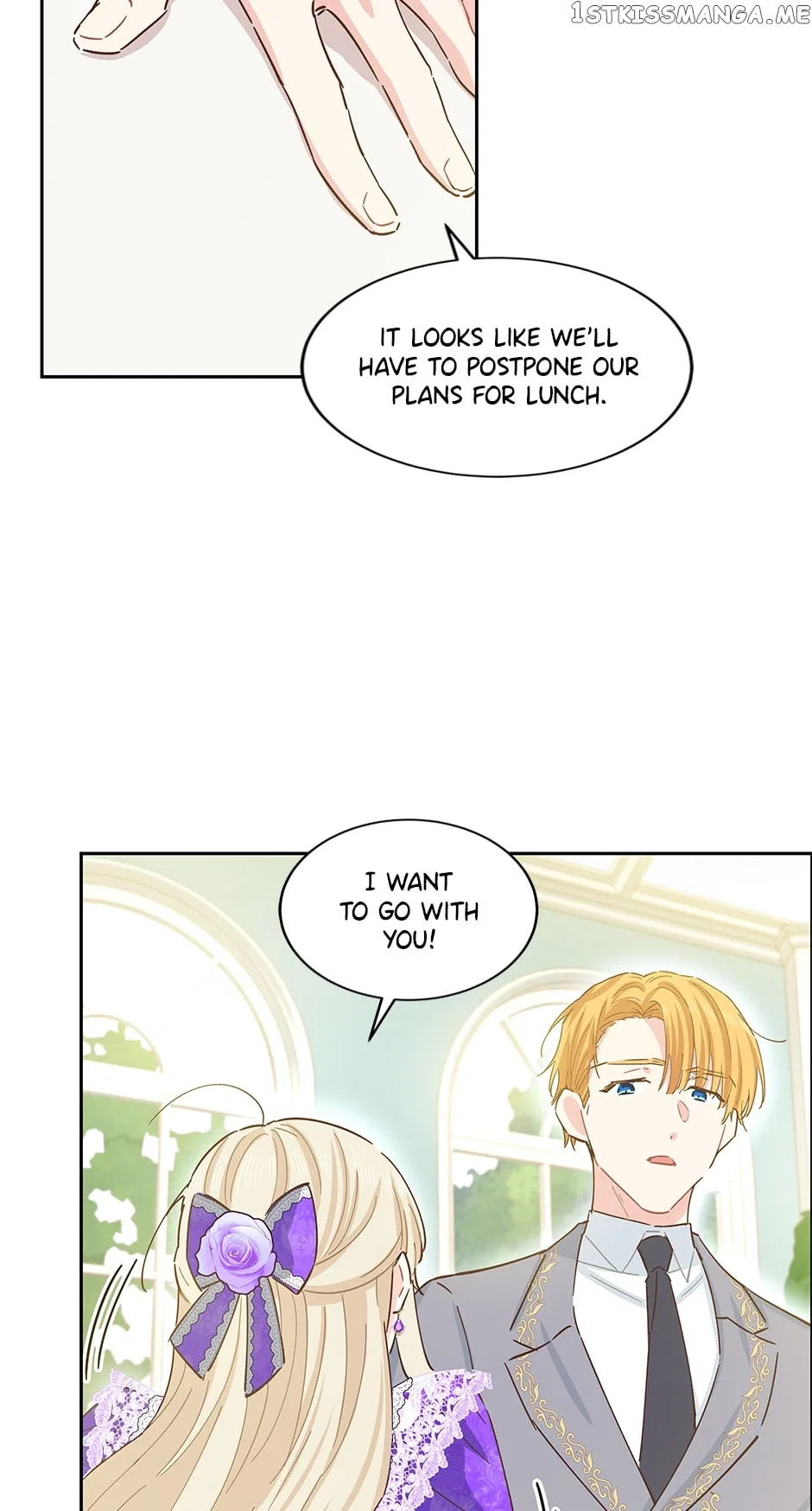 I Have No Health Chapter 74 – Page 50