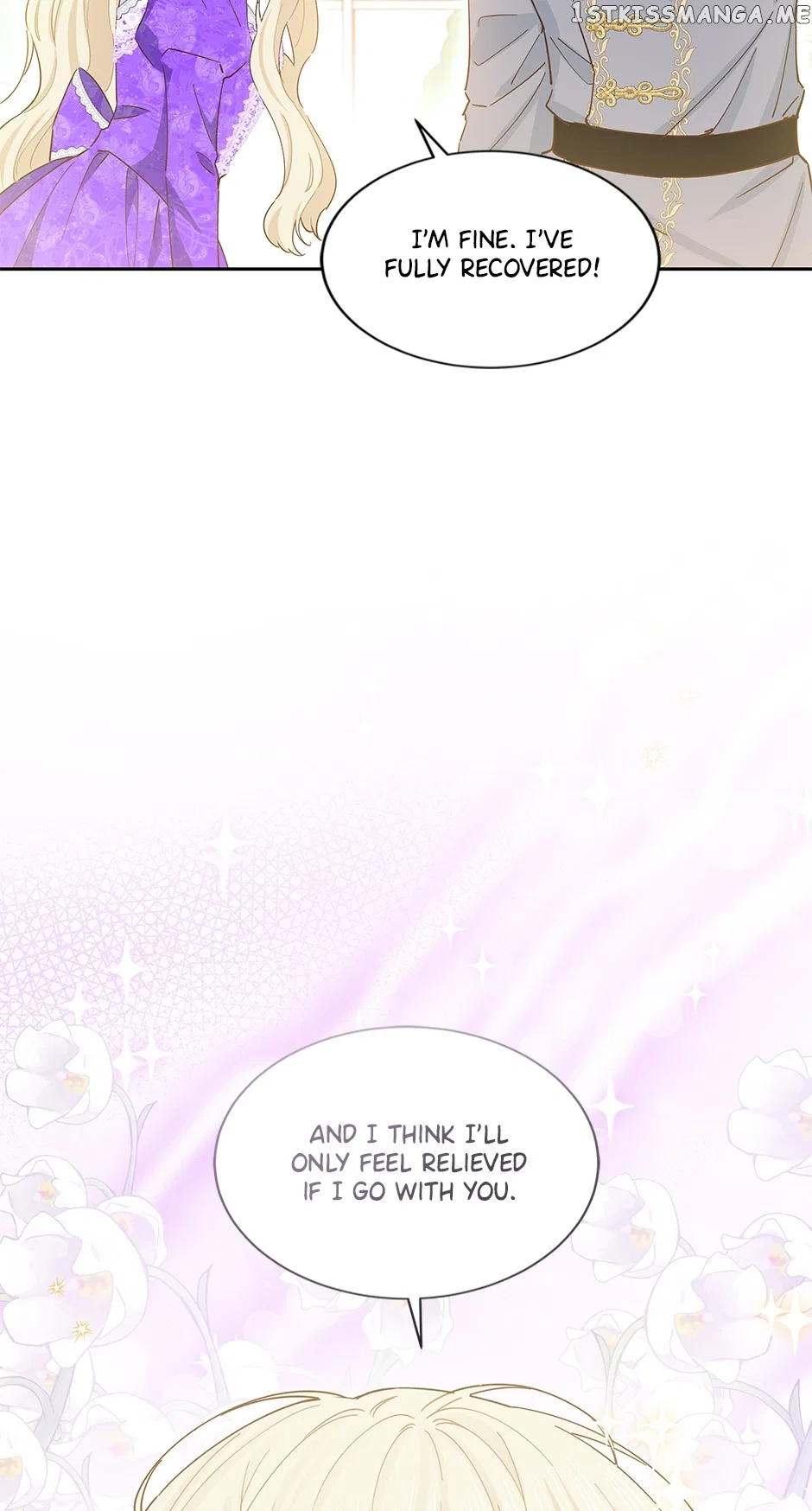 I Have No Health Chapter 74 – Page 52