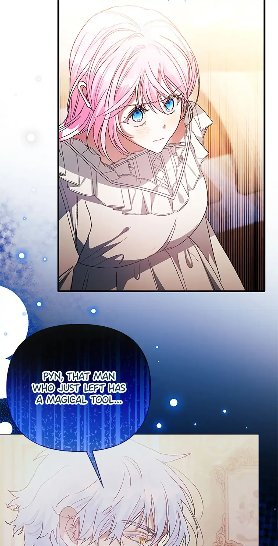 Hey, Little Duke, Just Trust this Sister! Chapter 80 – Page 4