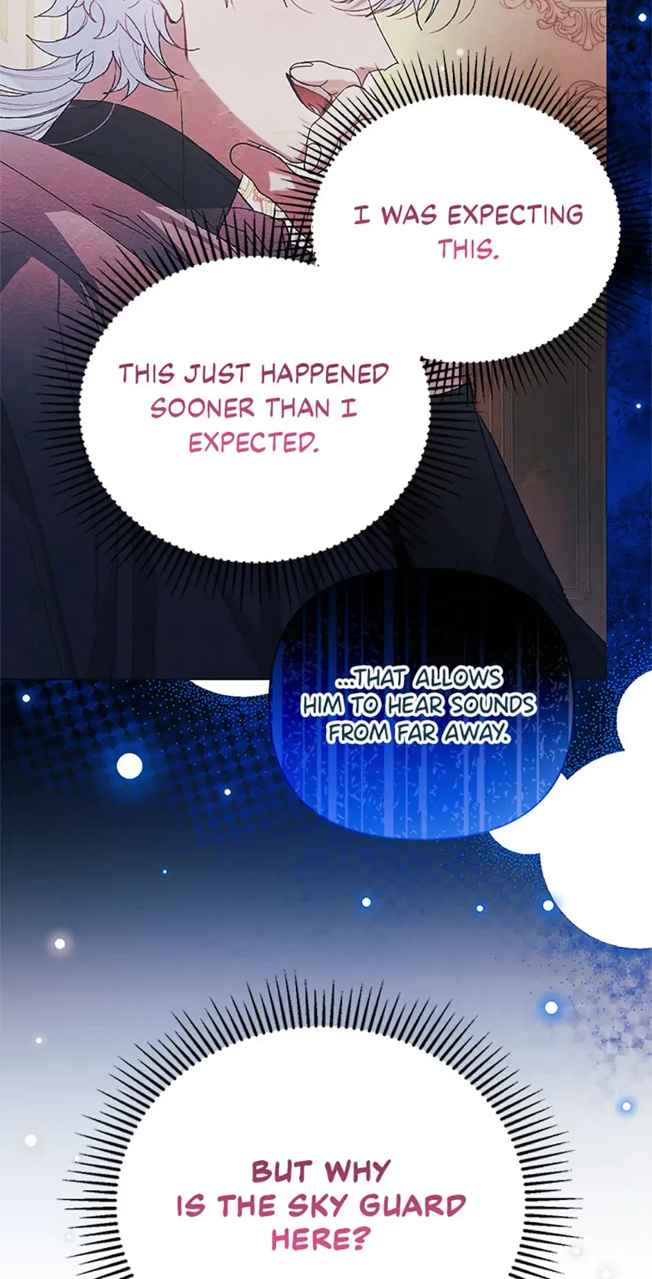Hey, Little Duke, Just Trust this Sister! Chapter 80 – Page 5