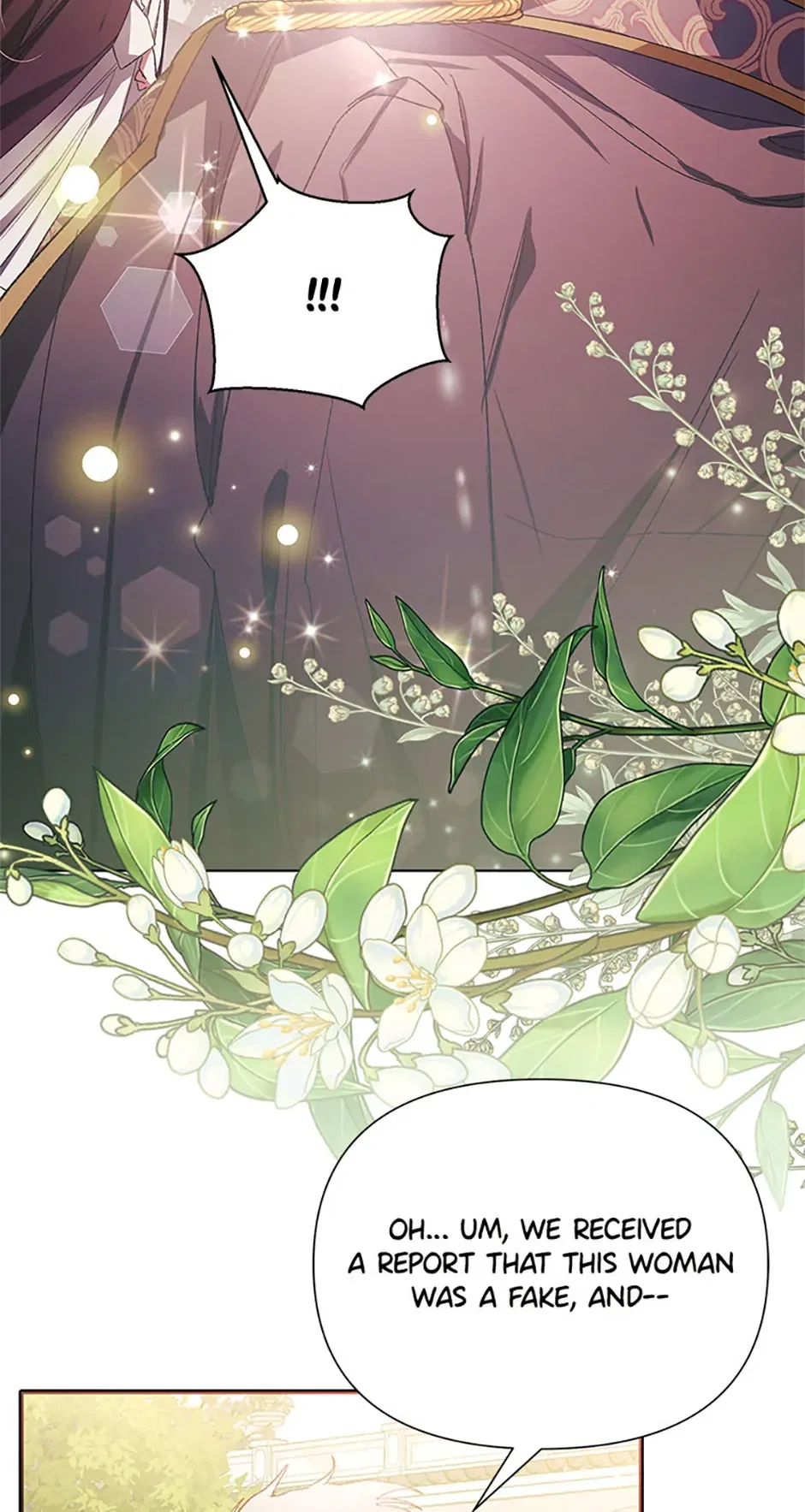 Hey, Little Duke, Just Trust this Sister! Chapter 80 – Page 18