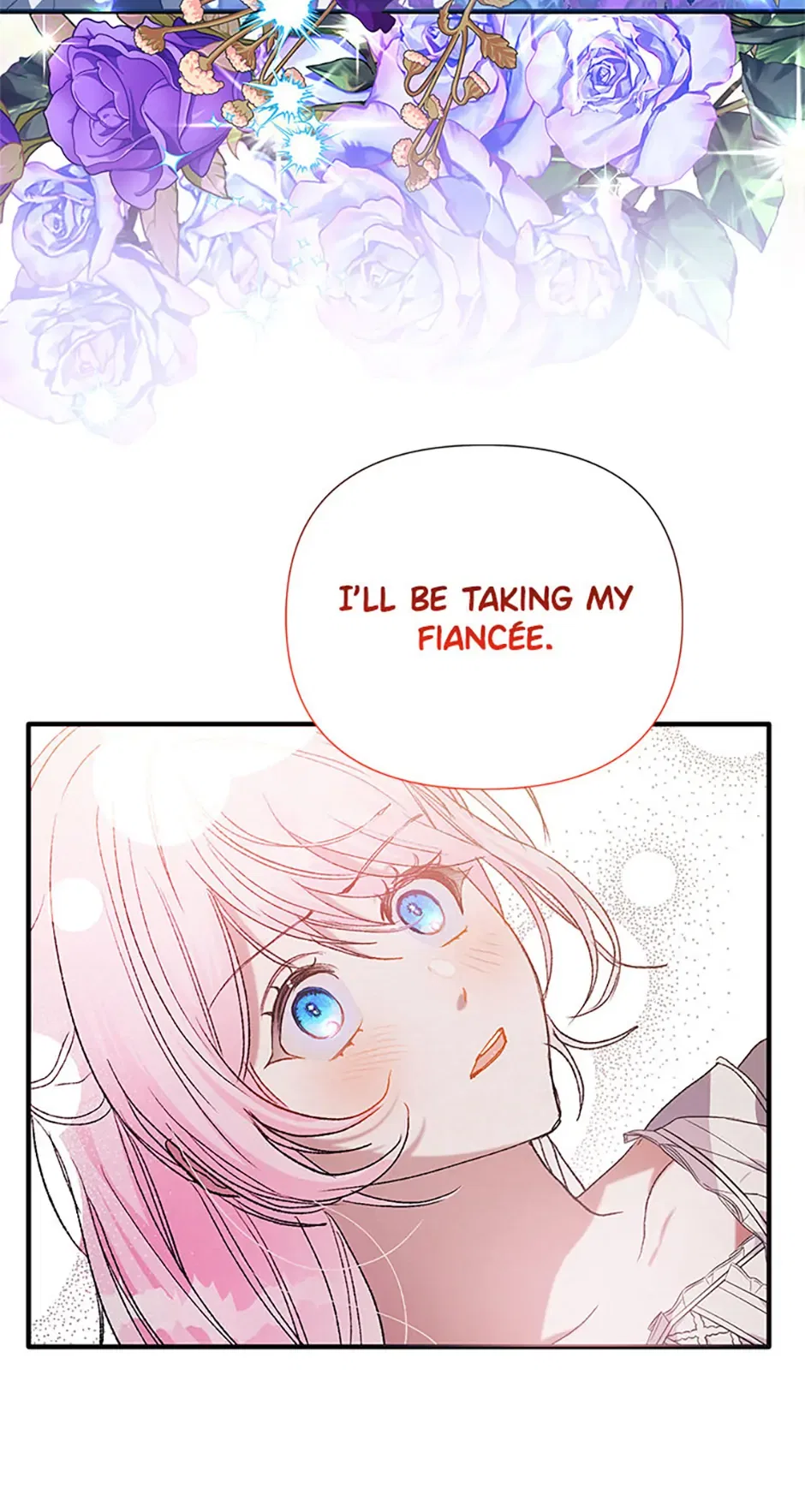 Hey, Little Duke, Just Trust this Sister! Chapter 80 – Page 22