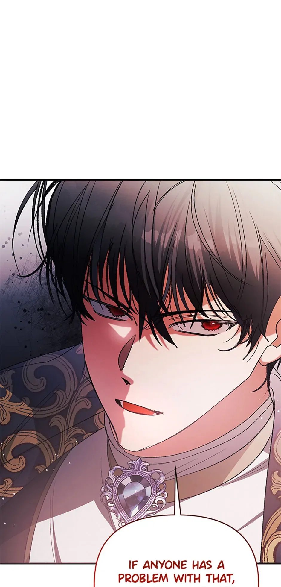 Hey, Little Duke, Just Trust this Sister! Chapter 80 – Page 23