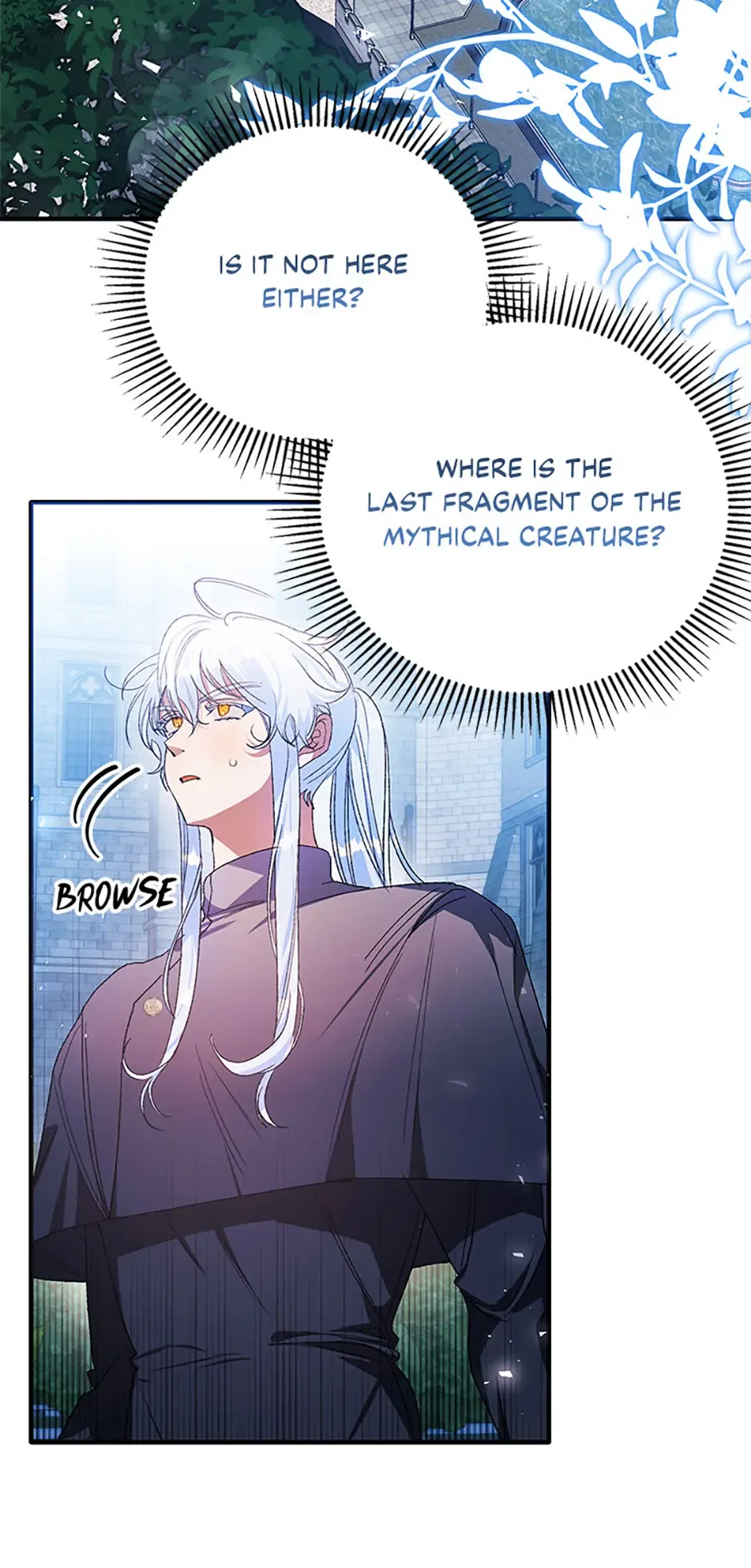 Hey, Little Duke, Just Trust this Sister! Chapter 80 – Page 26
