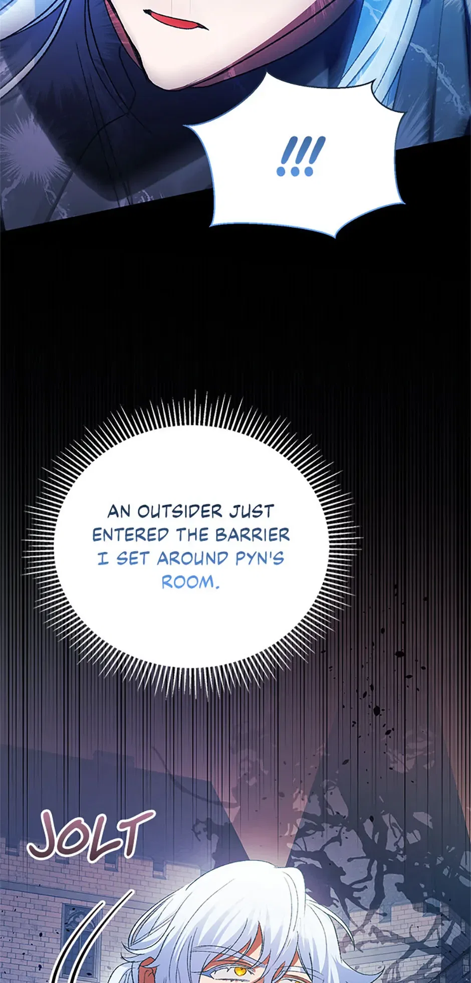 Hey, Little Duke, Just Trust this Sister! Chapter 80 – Page 28