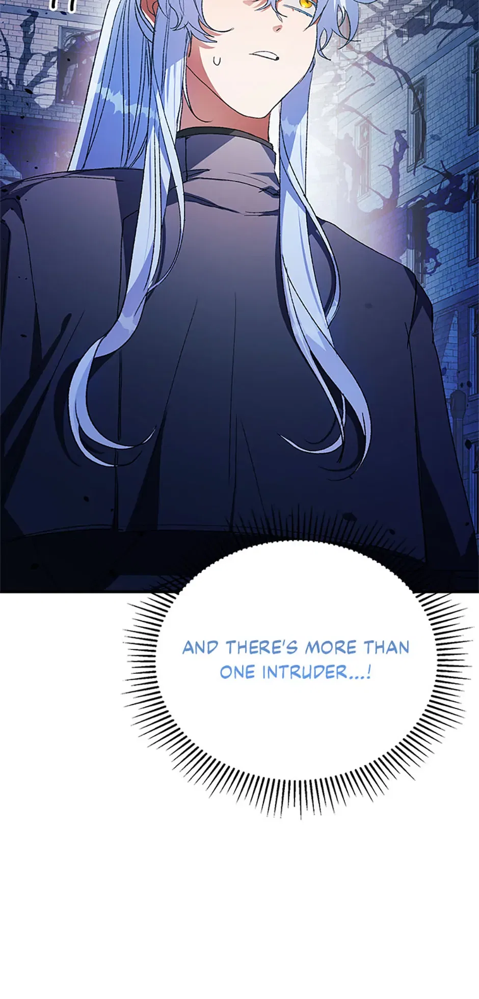 Hey, Little Duke, Just Trust this Sister! Chapter 80 – Page 29