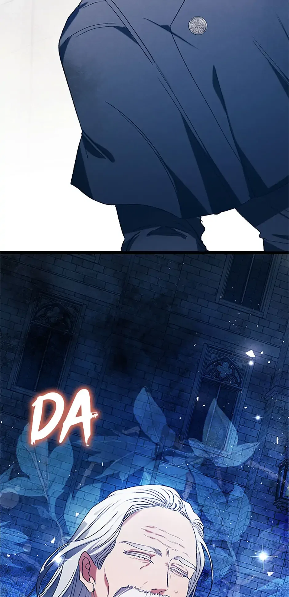 Hey, Little Duke, Just Trust this Sister! Chapter 80 – Page 32