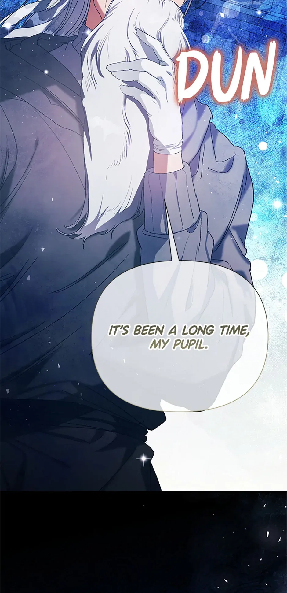 Hey, Little Duke, Just Trust this Sister! Chapter 80 – Page 33