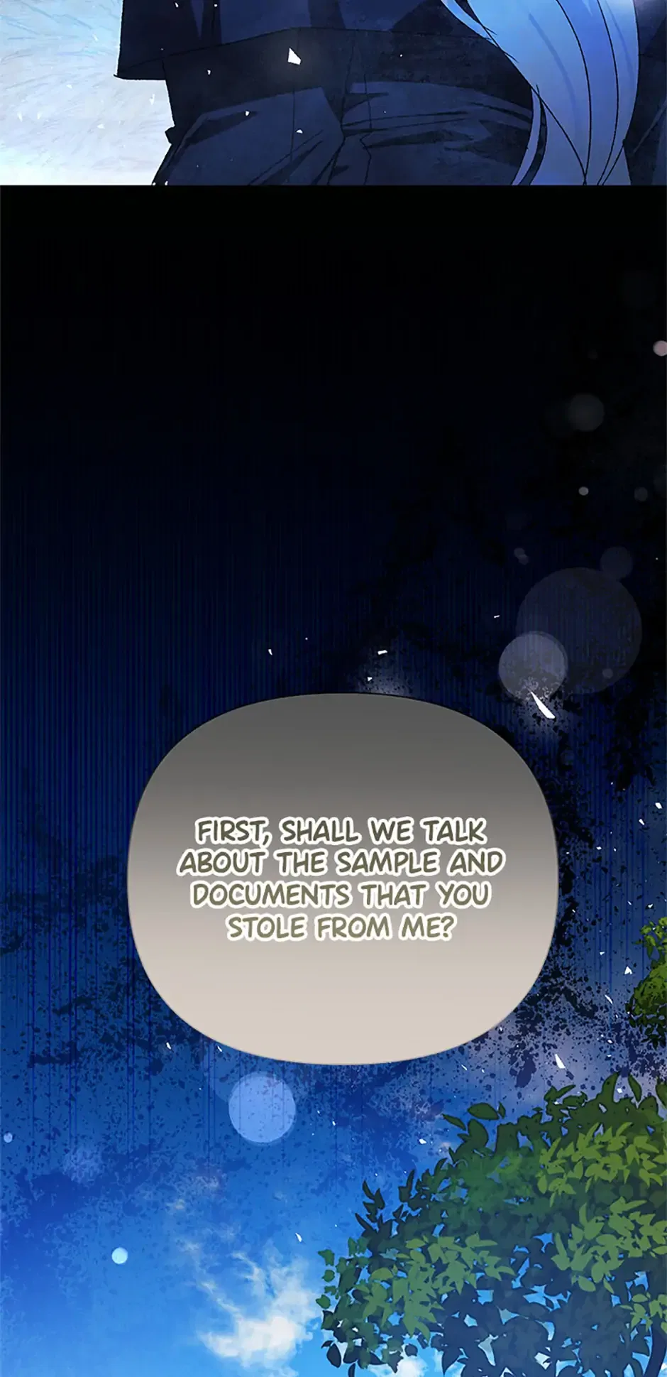 Hey, Little Duke, Just Trust this Sister! Chapter 80 – Page 35