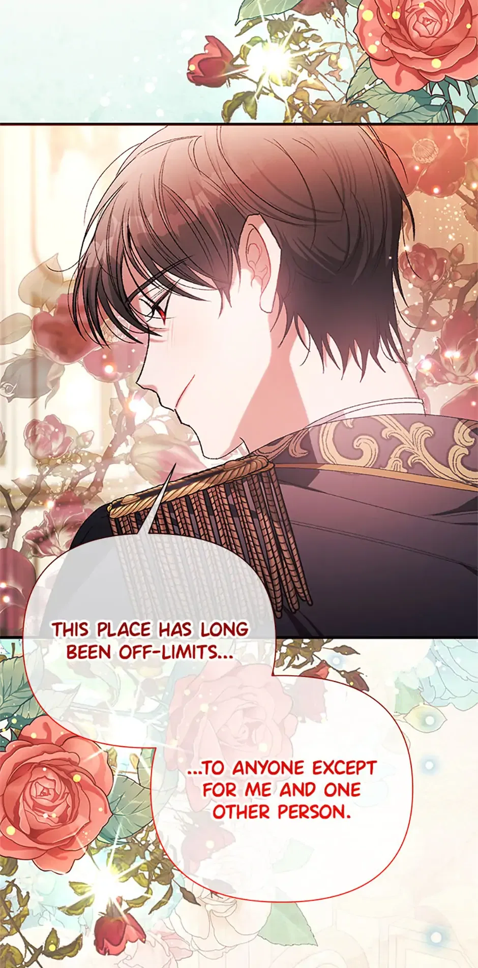 Hey, Little Duke, Just Trust this Sister! Chapter 80 – Page 40