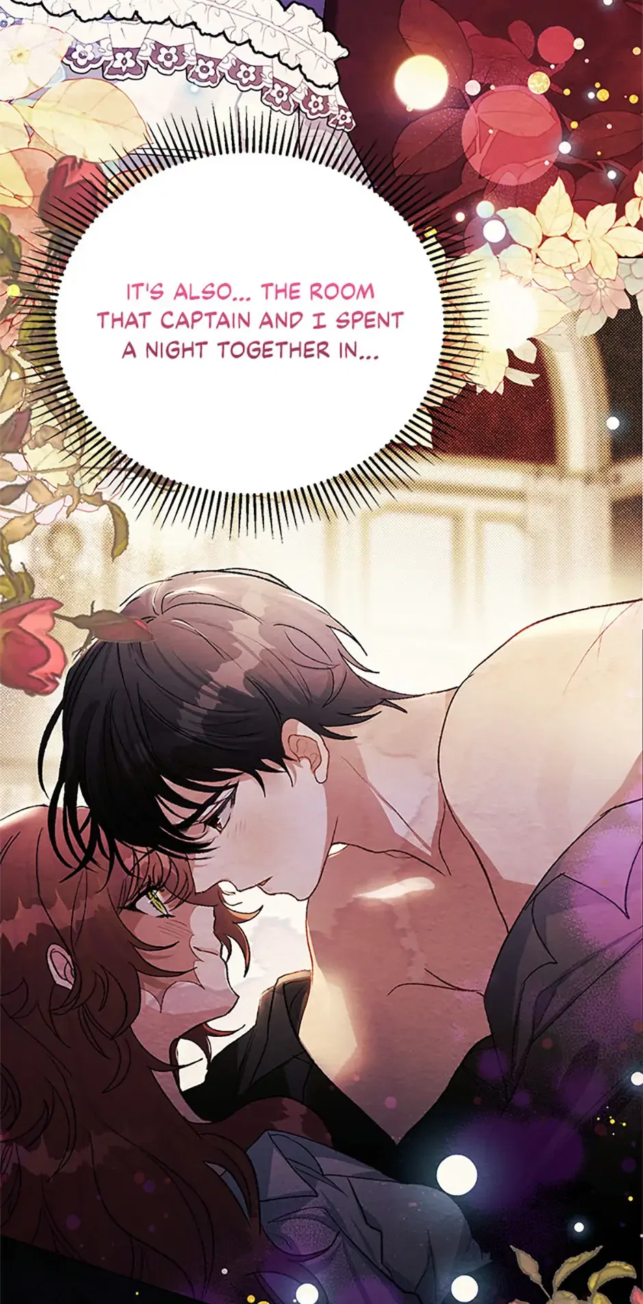 Hey, Little Duke, Just Trust this Sister! Chapter 80 – Page 42
