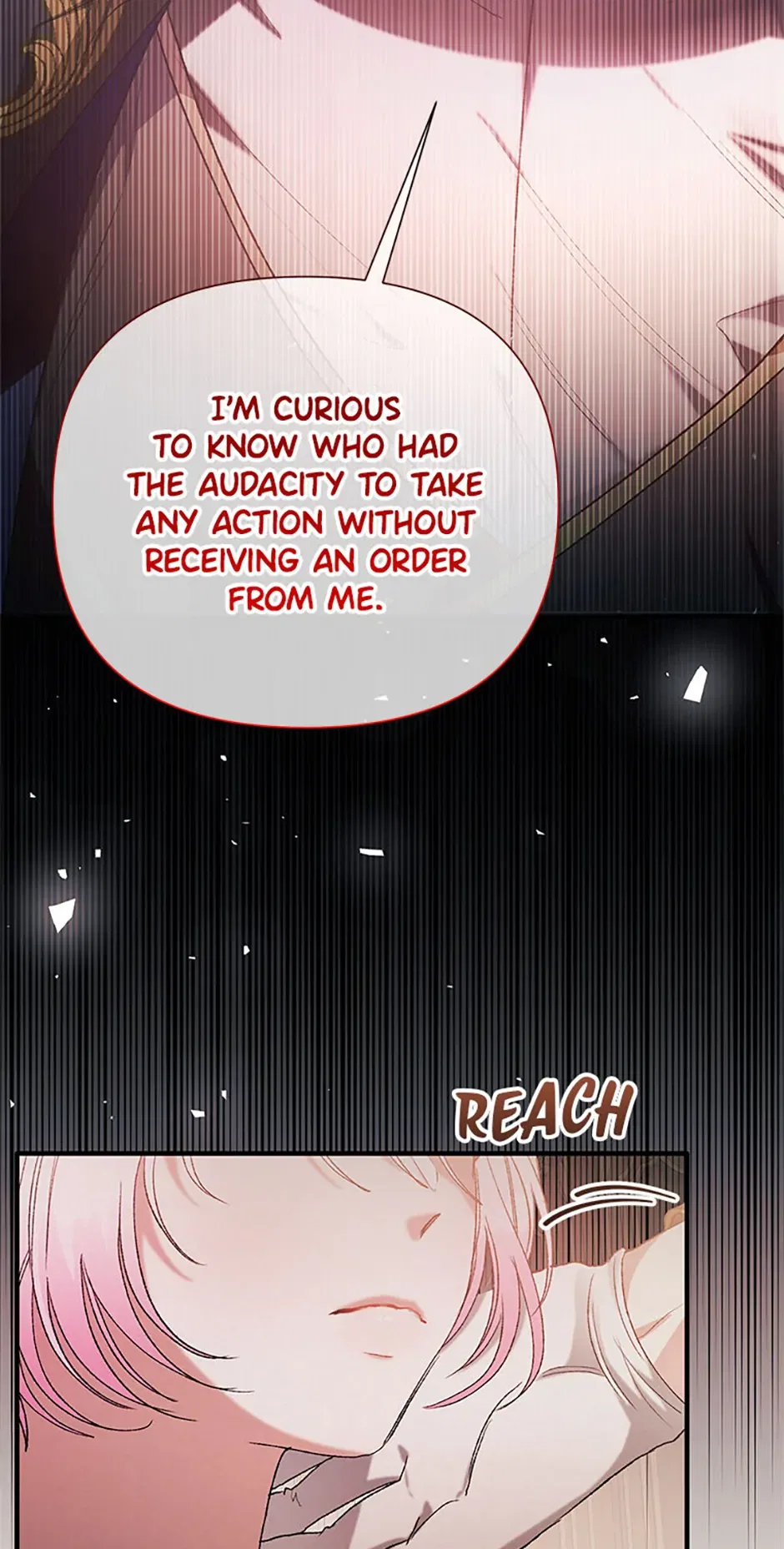 Hey, Little Duke, Just Trust this Sister! Chapter 80 – Page 45