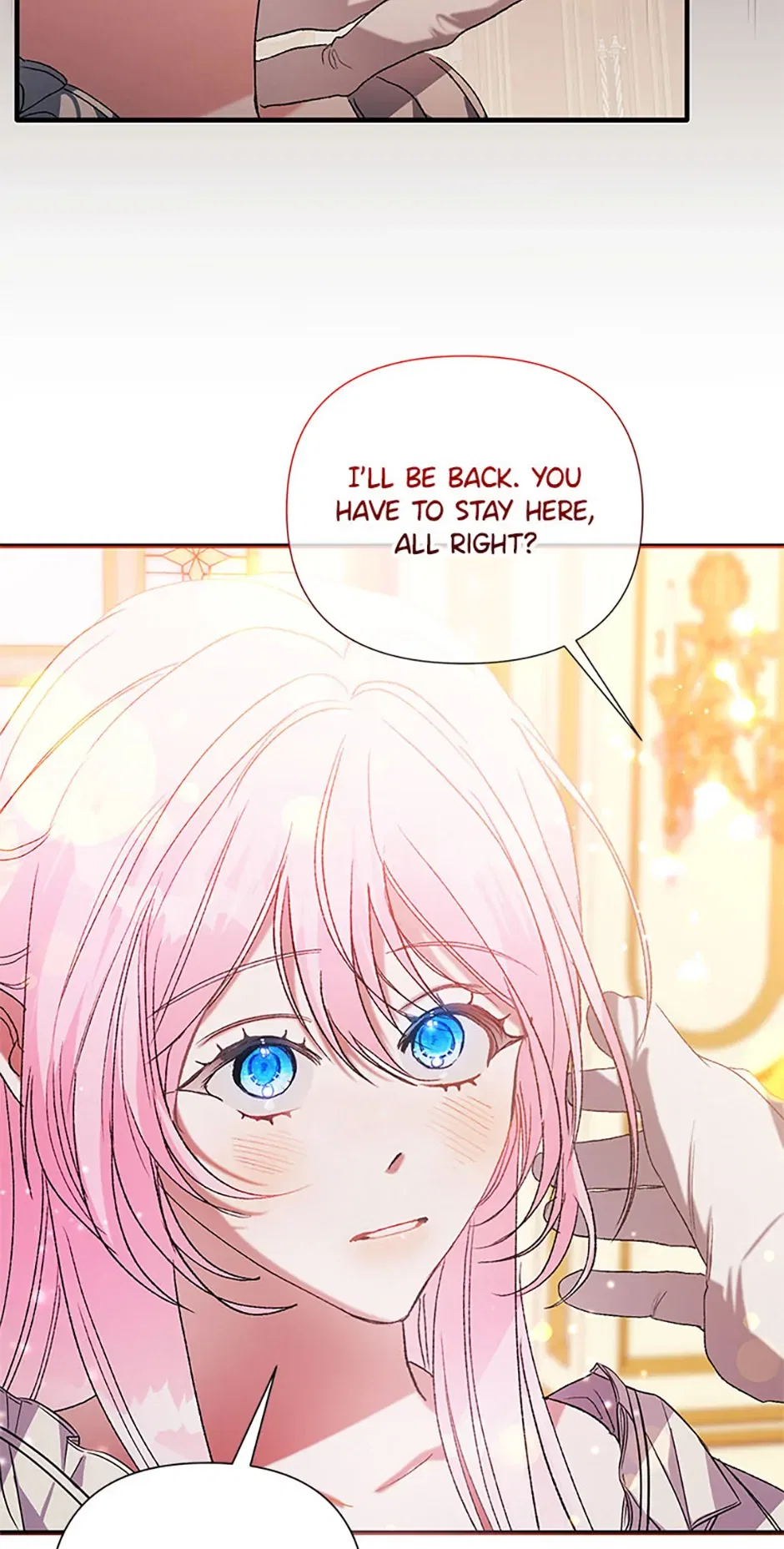 Hey, Little Duke, Just Trust this Sister! Chapter 80 – Page 46