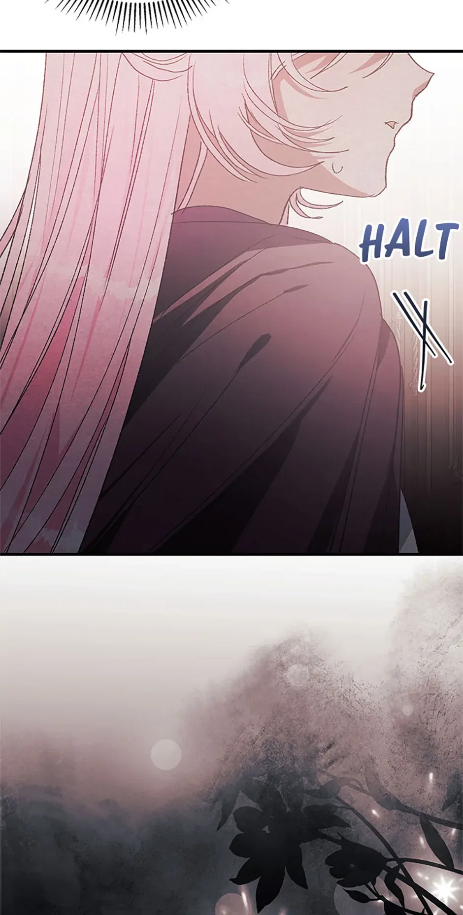 Hey, Little Duke, Just Trust this Sister! Chapter 80 – Page 49