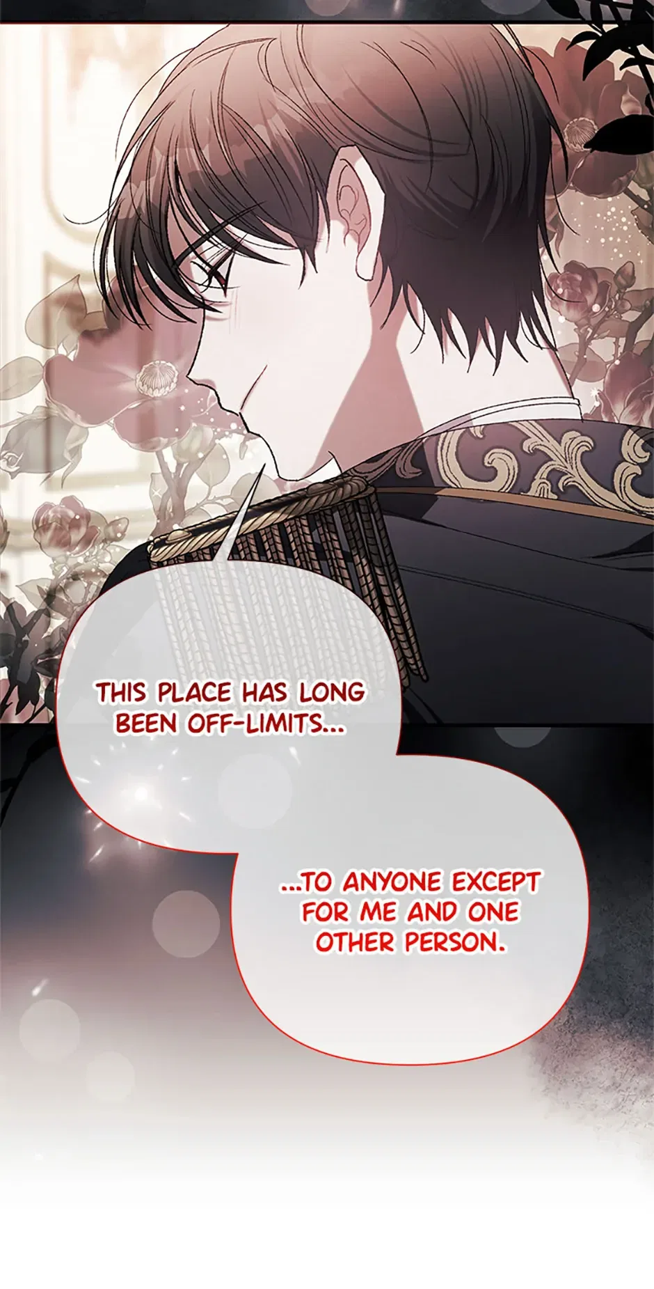 Hey, Little Duke, Just Trust this Sister! Chapter 80 – Page 50