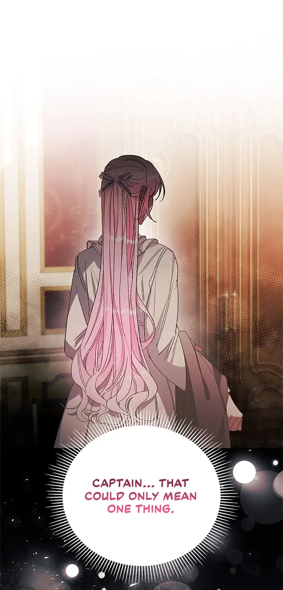 Hey, Little Duke, Just Trust this Sister! Chapter 80 – Page 51