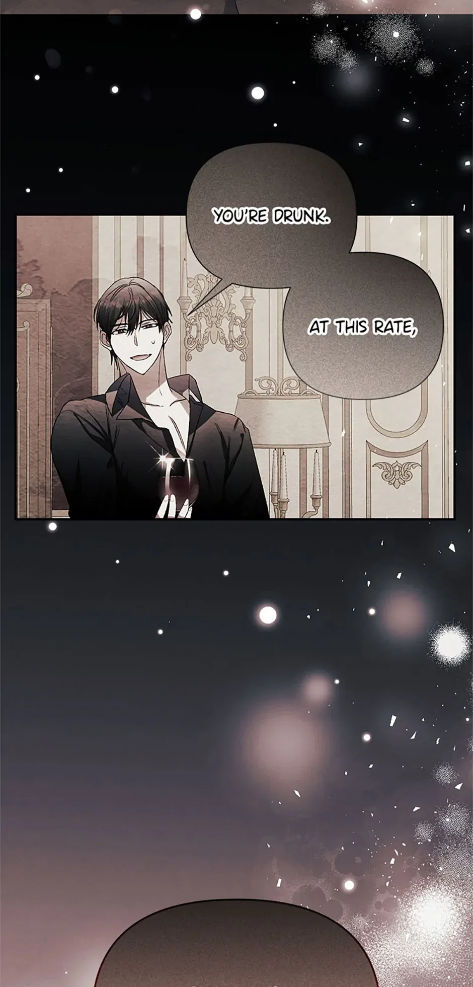 Hey, Little Duke, Just Trust this Sister! Chapter 80 – Page 53