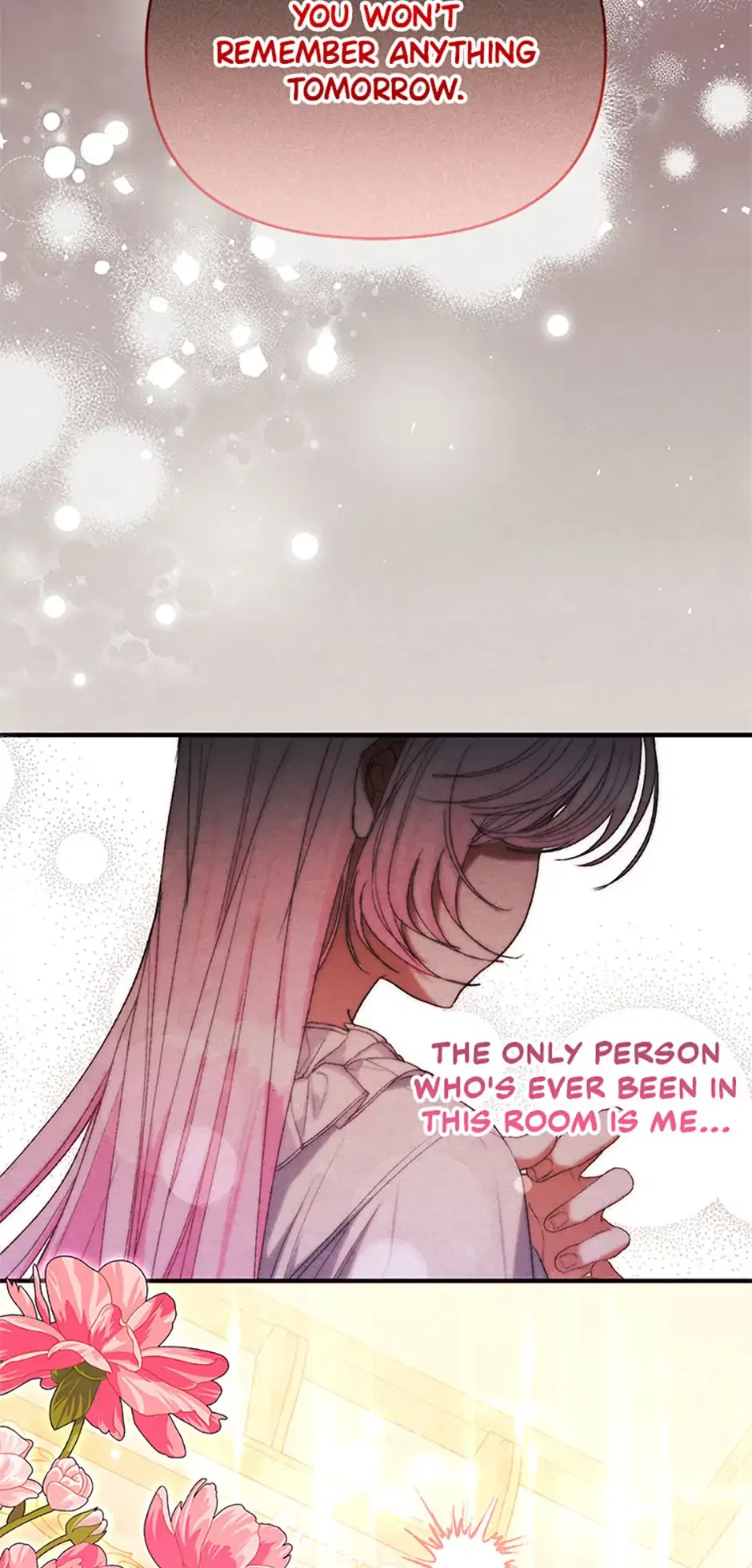 Hey, Little Duke, Just Trust this Sister! Chapter 80 – Page 54