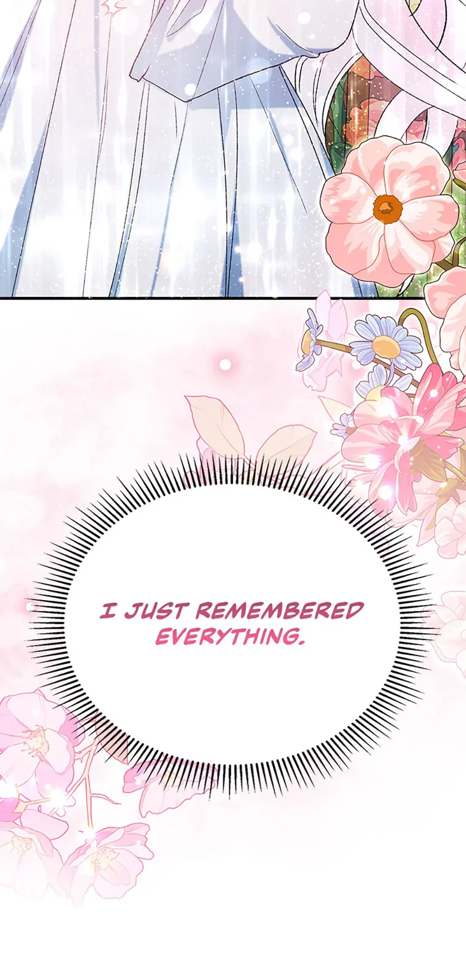 Hey, Little Duke, Just Trust this Sister! Chapter 80 – Page 56