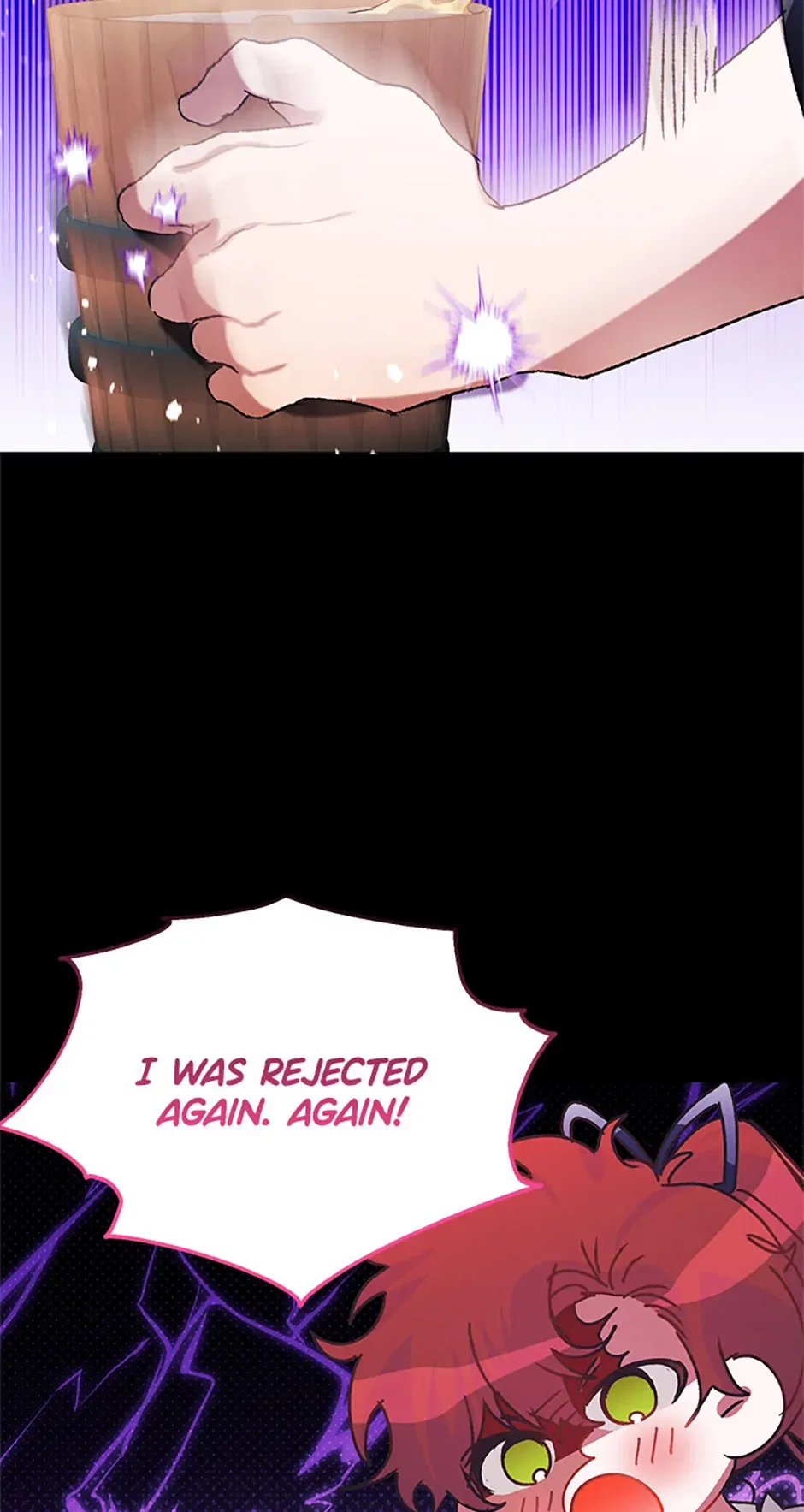 Hey, Little Duke, Just Trust this Sister! Chapter 80 – Page 58