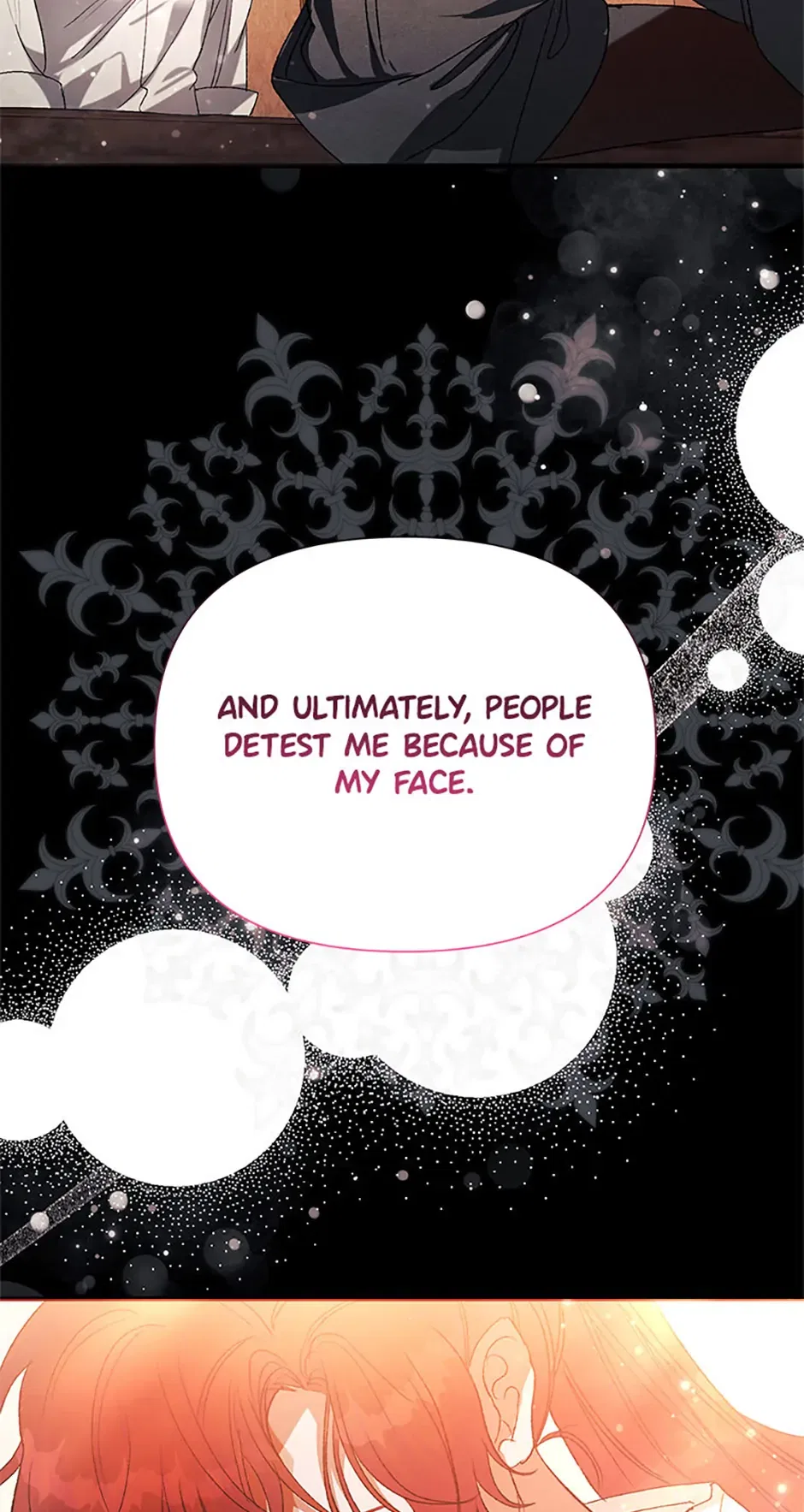 Hey, Little Duke, Just Trust this Sister! Chapter 80 – Page 61