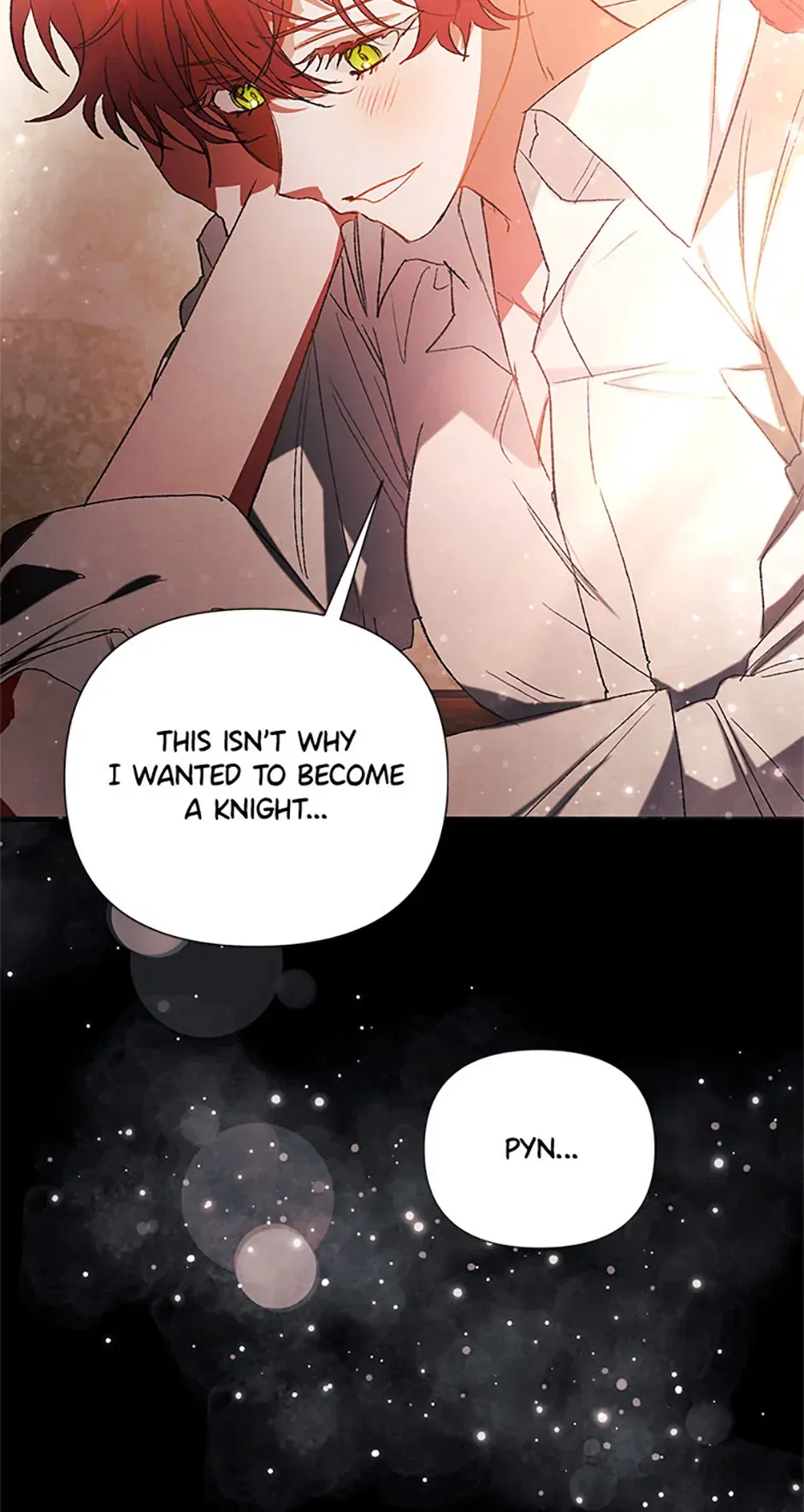 Hey, Little Duke, Just Trust this Sister! Chapter 80 – Page 62