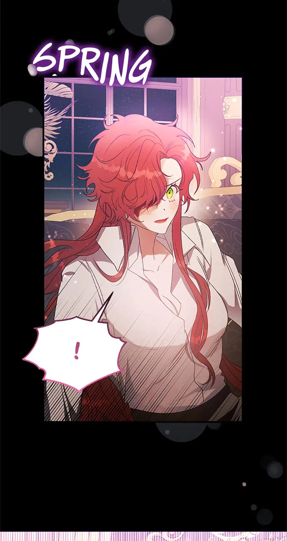 Hey, Little Duke, Just Trust this Sister! Chapter 80 – Page 67